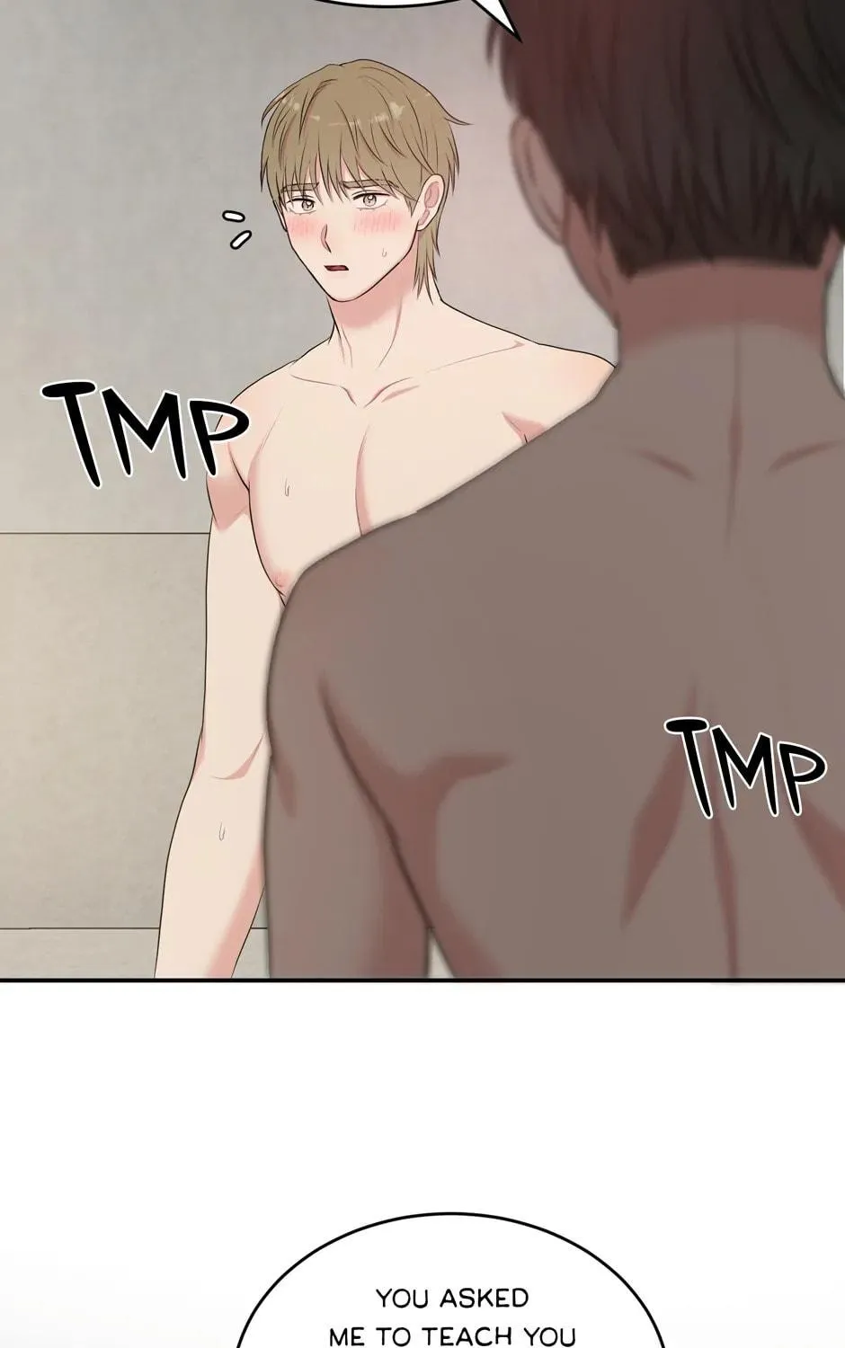 Read Engrave the Mark, Master chapter 34 image 112 on Lezhin