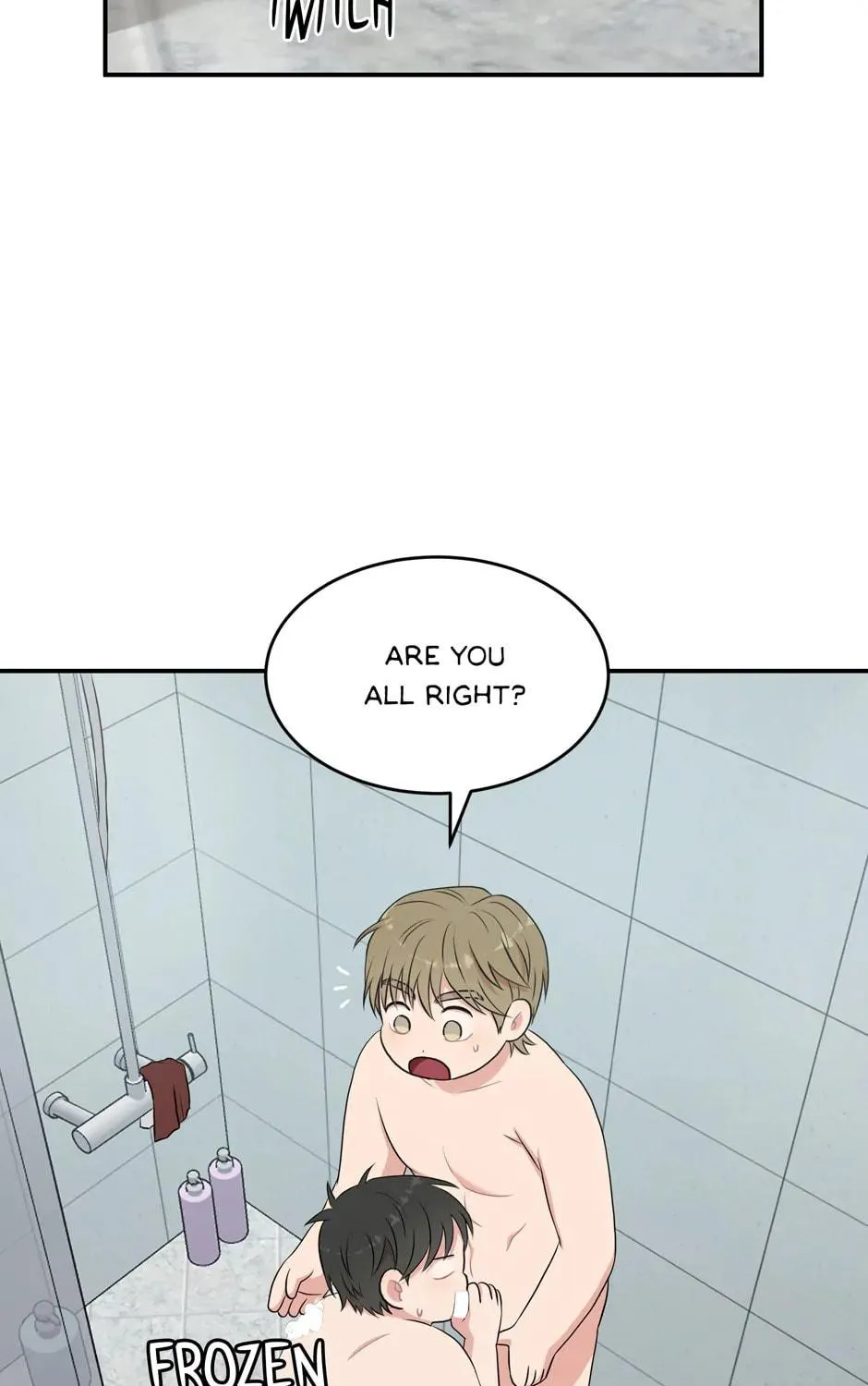 Read Engrave the Mark, Master chapter 34 image 16 on Lezhin