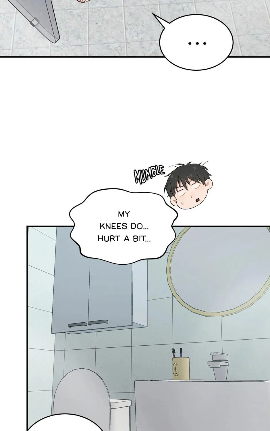 Read Engrave the Mark, Master chapter 34 image 18 on Lezhin