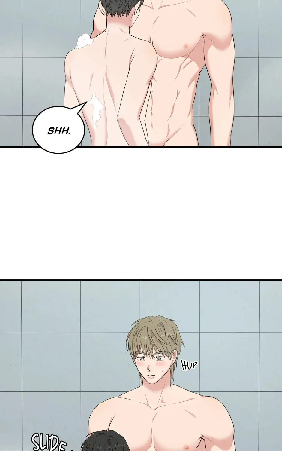 Read Engrave the Mark, Master chapter 34 image 2 on Lezhin