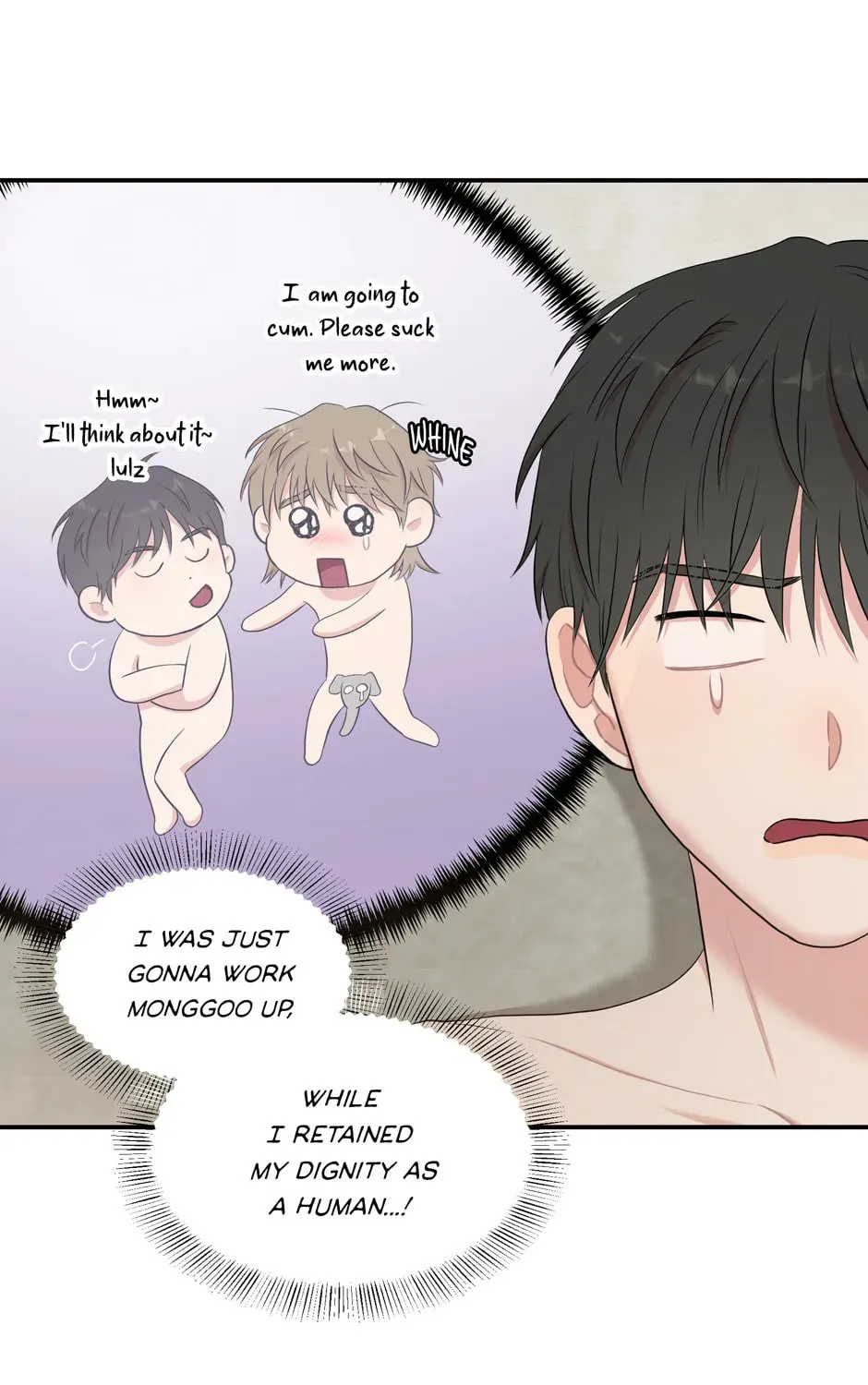 Read Engrave the Mark, Master chapter 34 image 30 on Lezhin