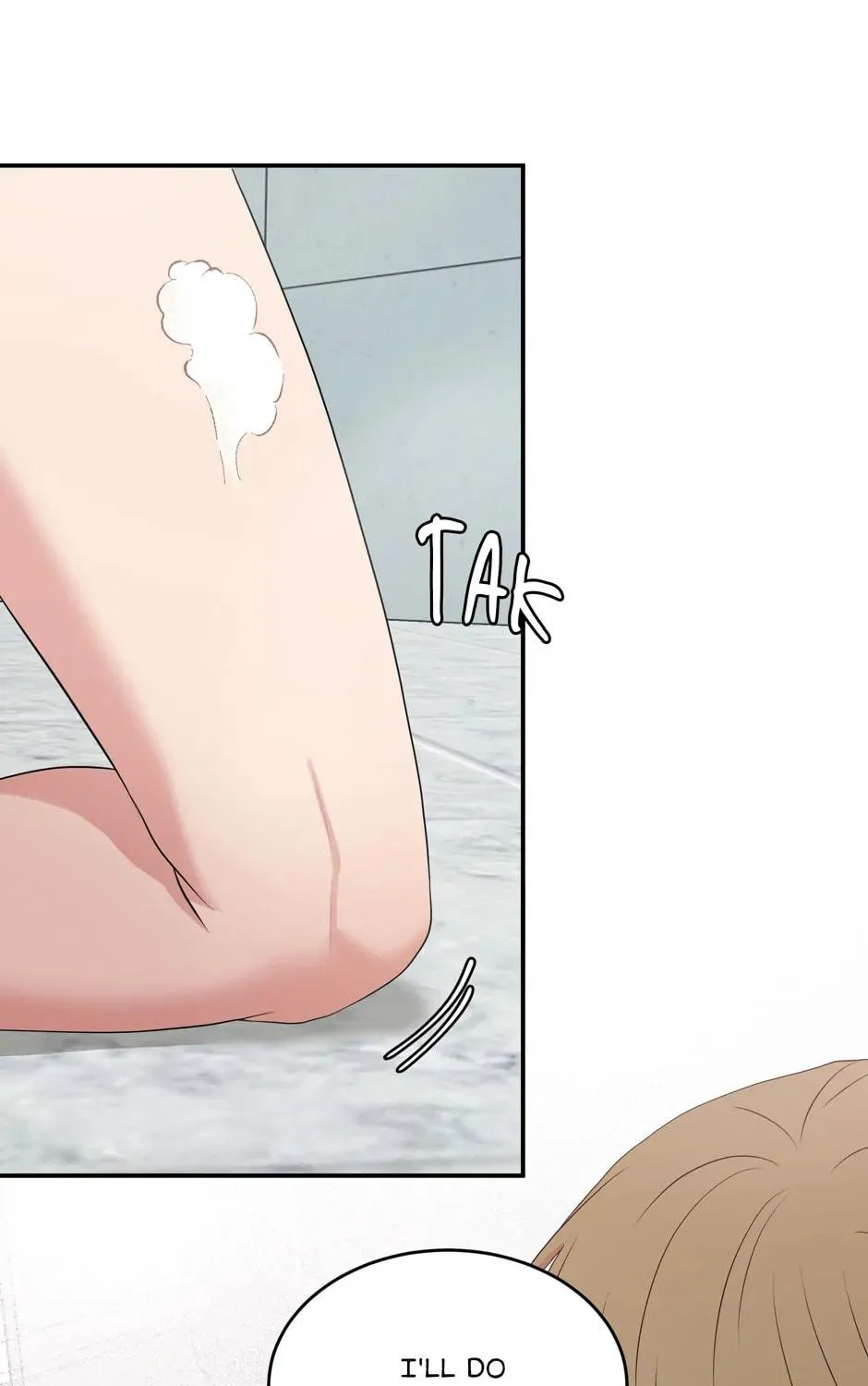 Read Engrave the Mark, Master chapter 34 image 4 on Lezhin