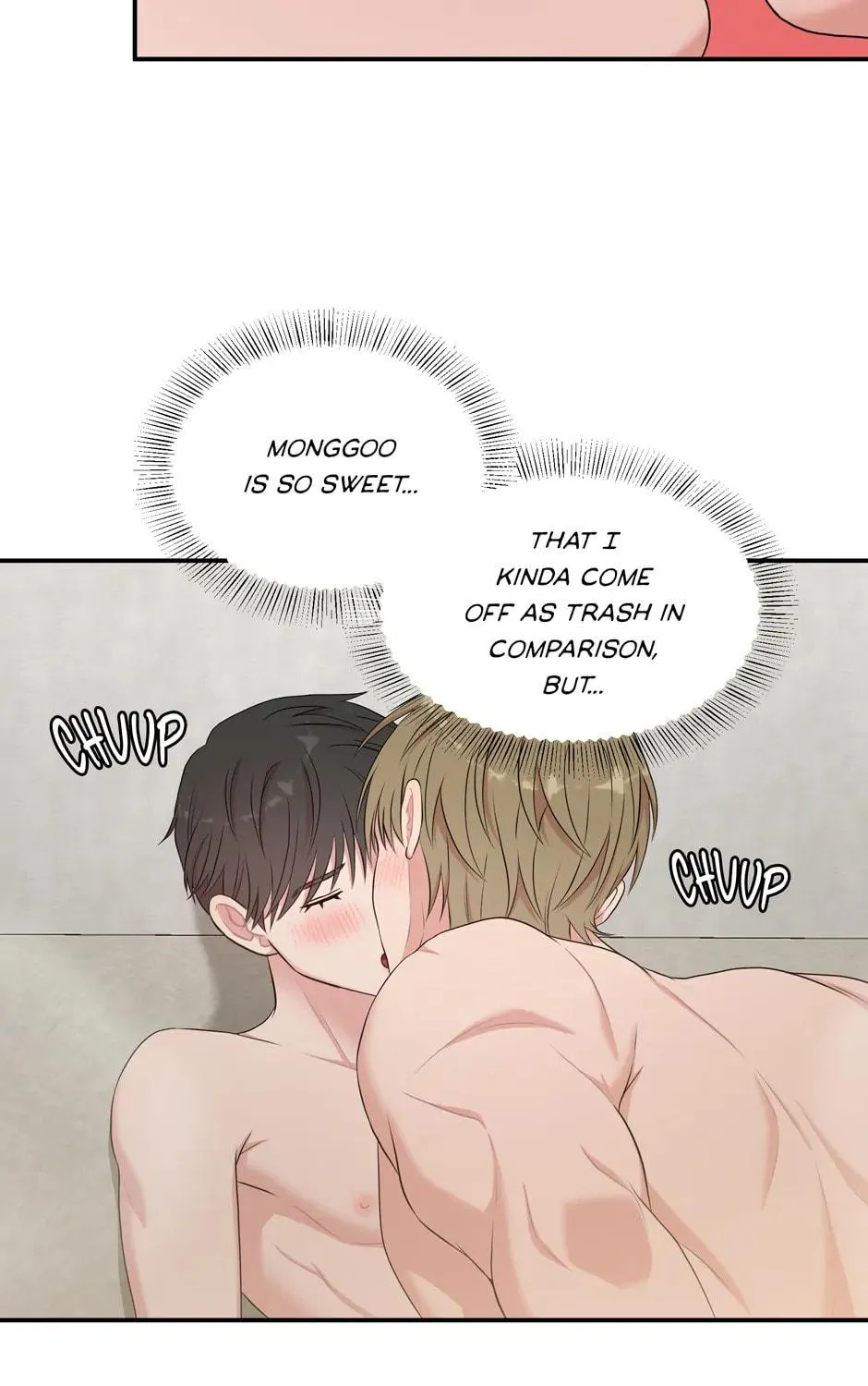 Read Engrave the Mark, Master chapter 34 image 40 on Lezhin