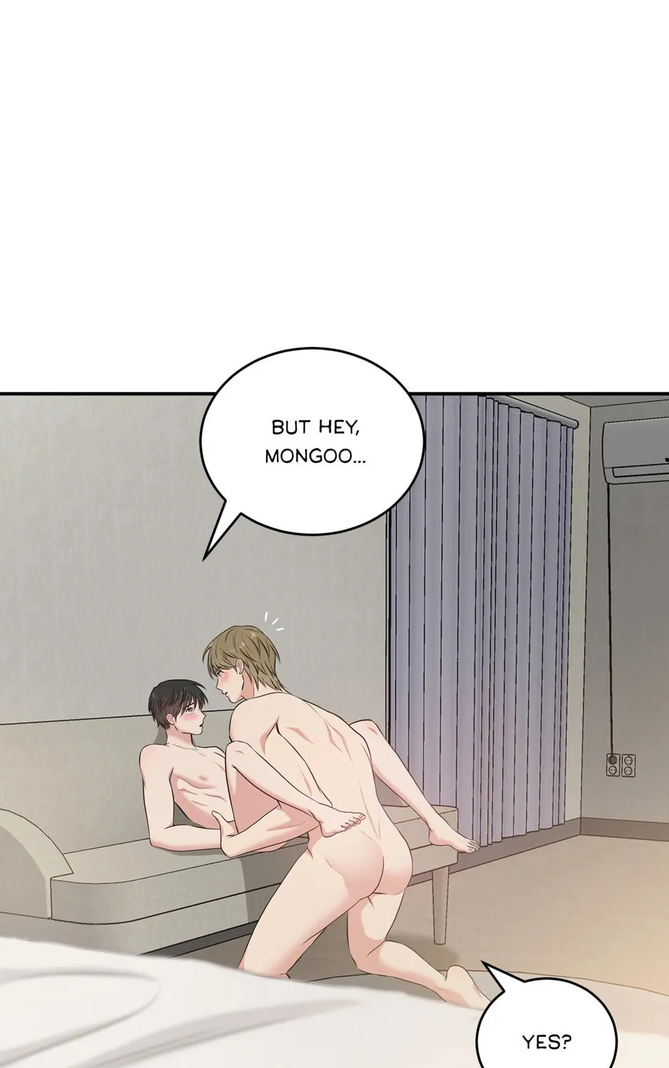 Read Engrave the Mark, Master chapter 34 image 44 on Lezhin