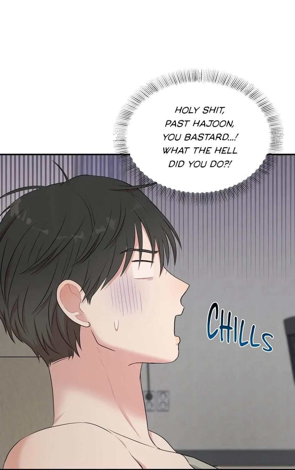 Read Engrave the Mark, Master chapter 34 image 76 on Lezhin