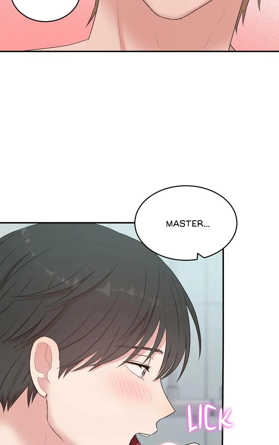 Read Engrave the Mark, Master chapter 34 image 8 on Lezhin