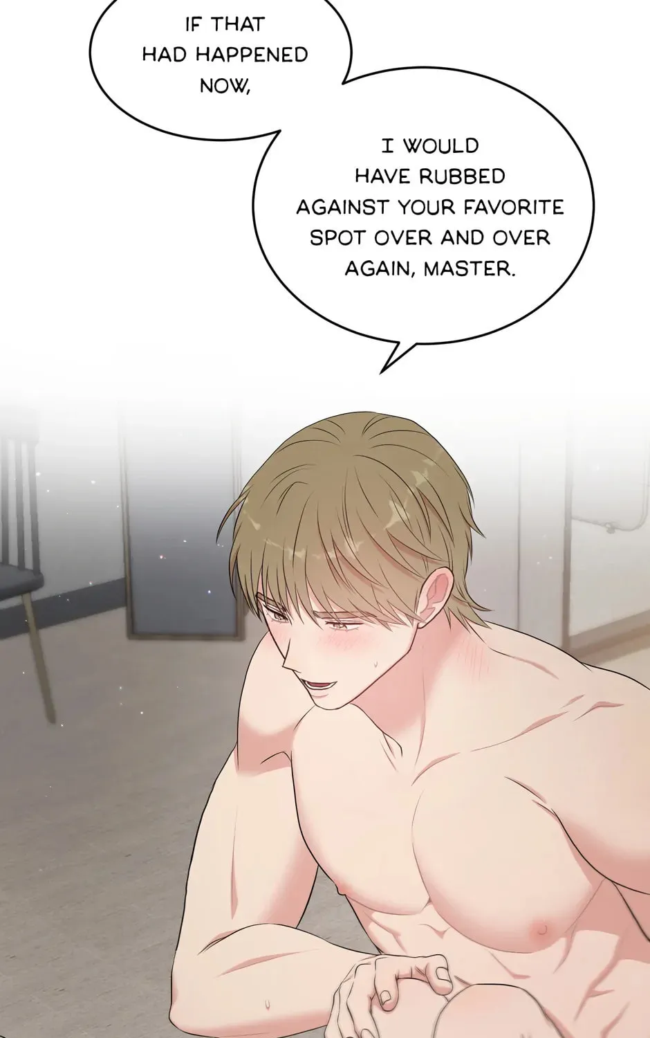Read Engrave the Mark, Master chapter 34 image 80 on Lezhin