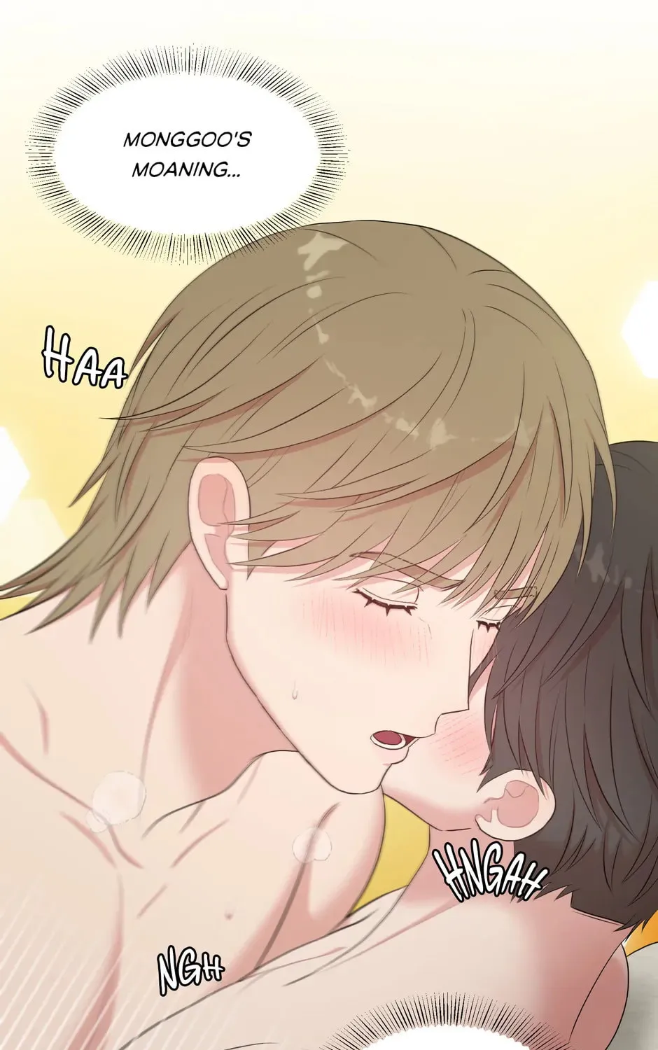 Read Engrave the Mark, Master chapter 34 image 86 on Lezhin