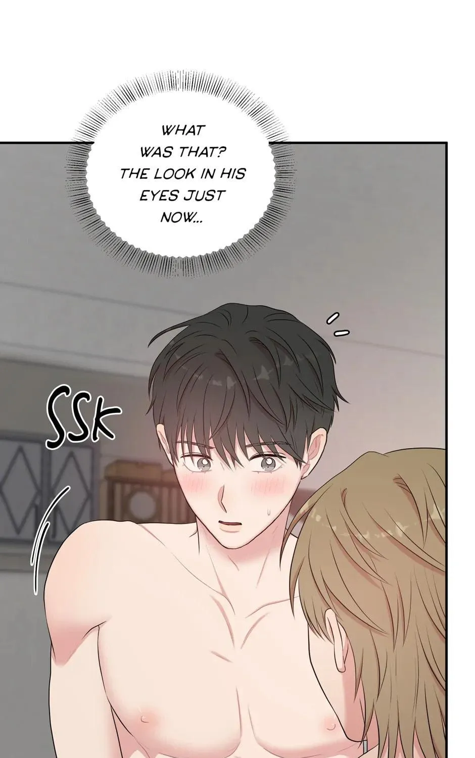 Read Engrave the Mark, Master chapter 35 image 10 on Lezhin