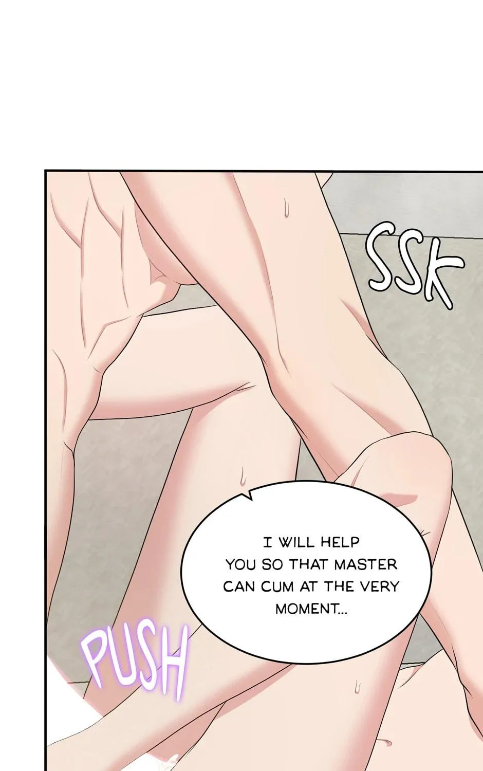 Read Engrave the Mark, Master chapter 35 image 100 on Lezhin