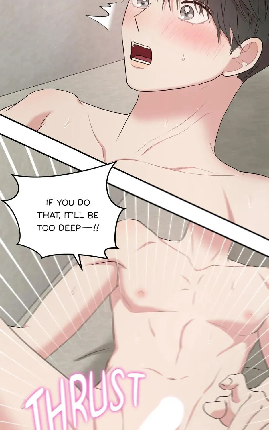 Read Engrave the Mark, Master chapter 35 image 106 on Lezhin
