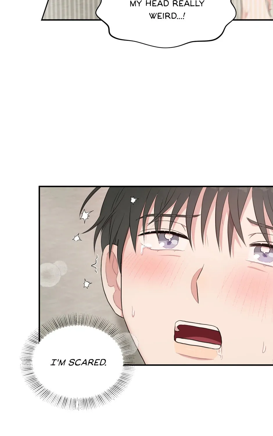 Read Engrave the Mark, Master chapter 35 image 116 on Lezhin