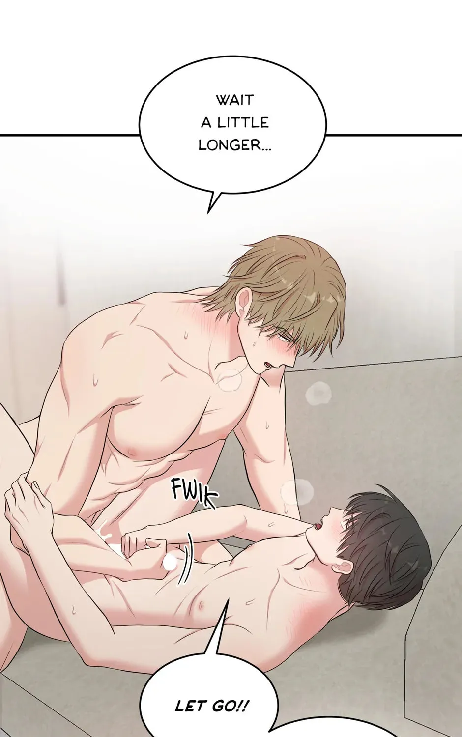 Read Engrave the Mark, Master chapter 35 image 122 on Lezhin