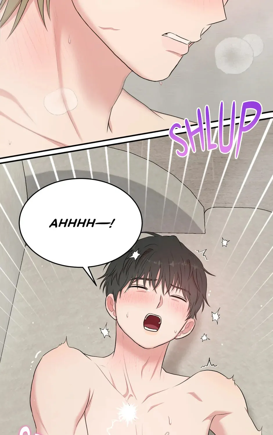 Read Engrave the Mark, Master chapter 35 image 132 on Lezhin