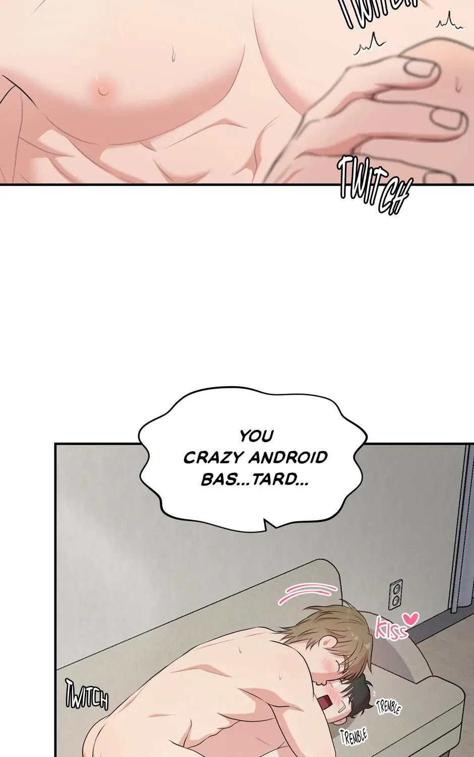 Read Engrave the Mark, Master chapter 35 image 138 on Lezhin
