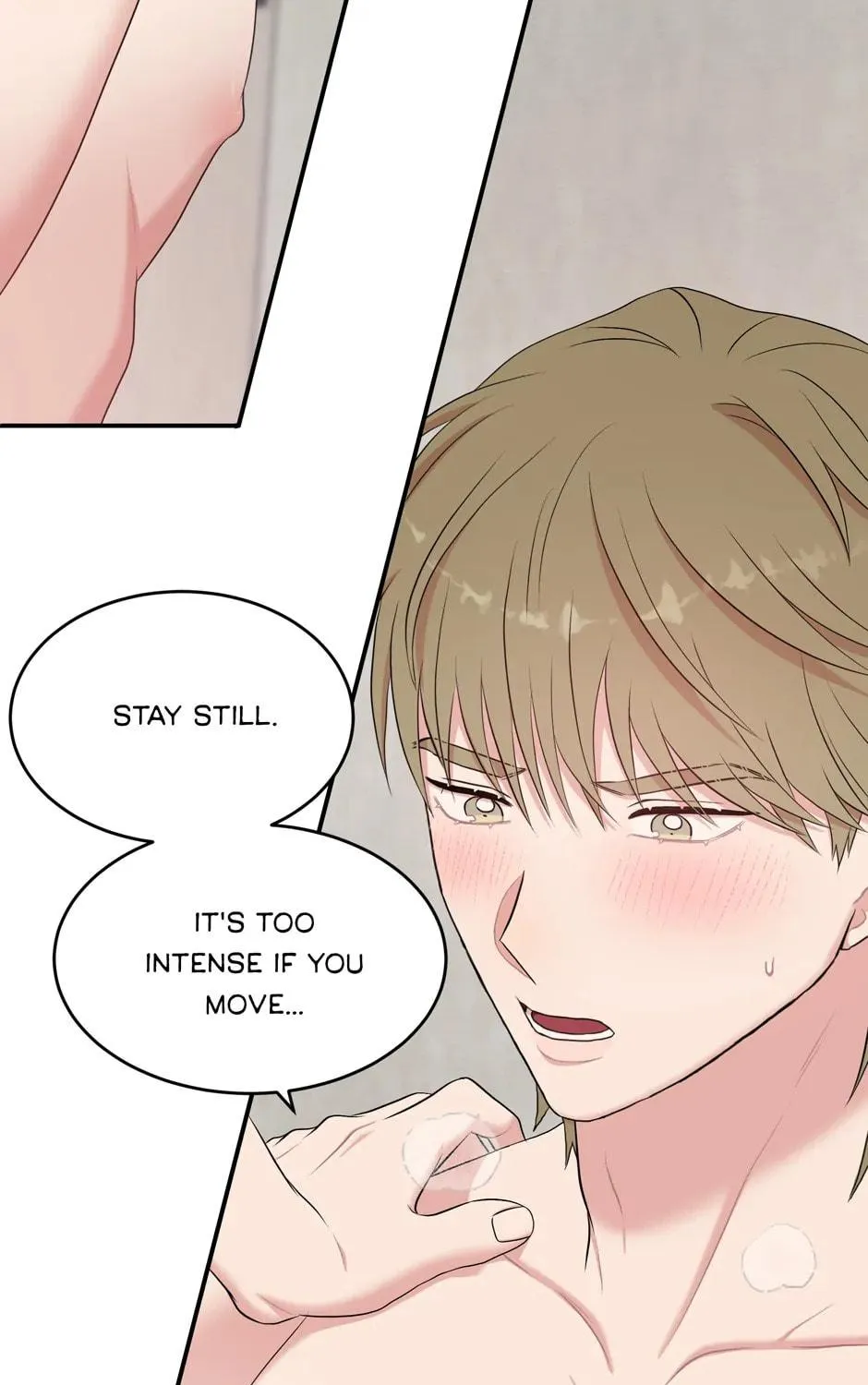 Read Engrave the Mark, Master chapter 35 image 18 on Lezhin