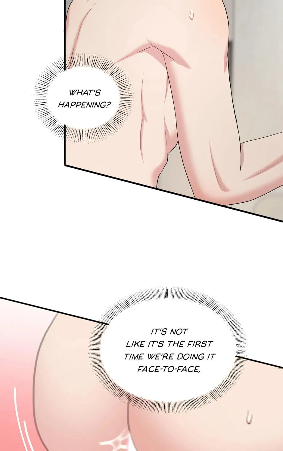 Read Engrave the Mark, Master chapter 35 image 34 on Lezhin