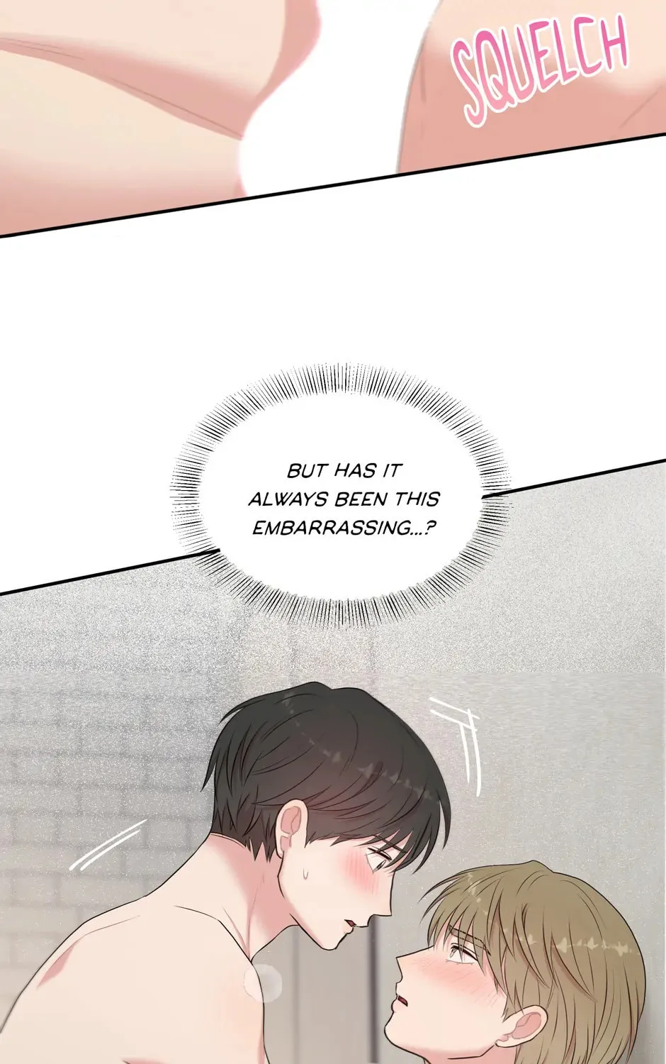 Read Engrave the Mark, Master chapter 35 image 36 on Lezhin