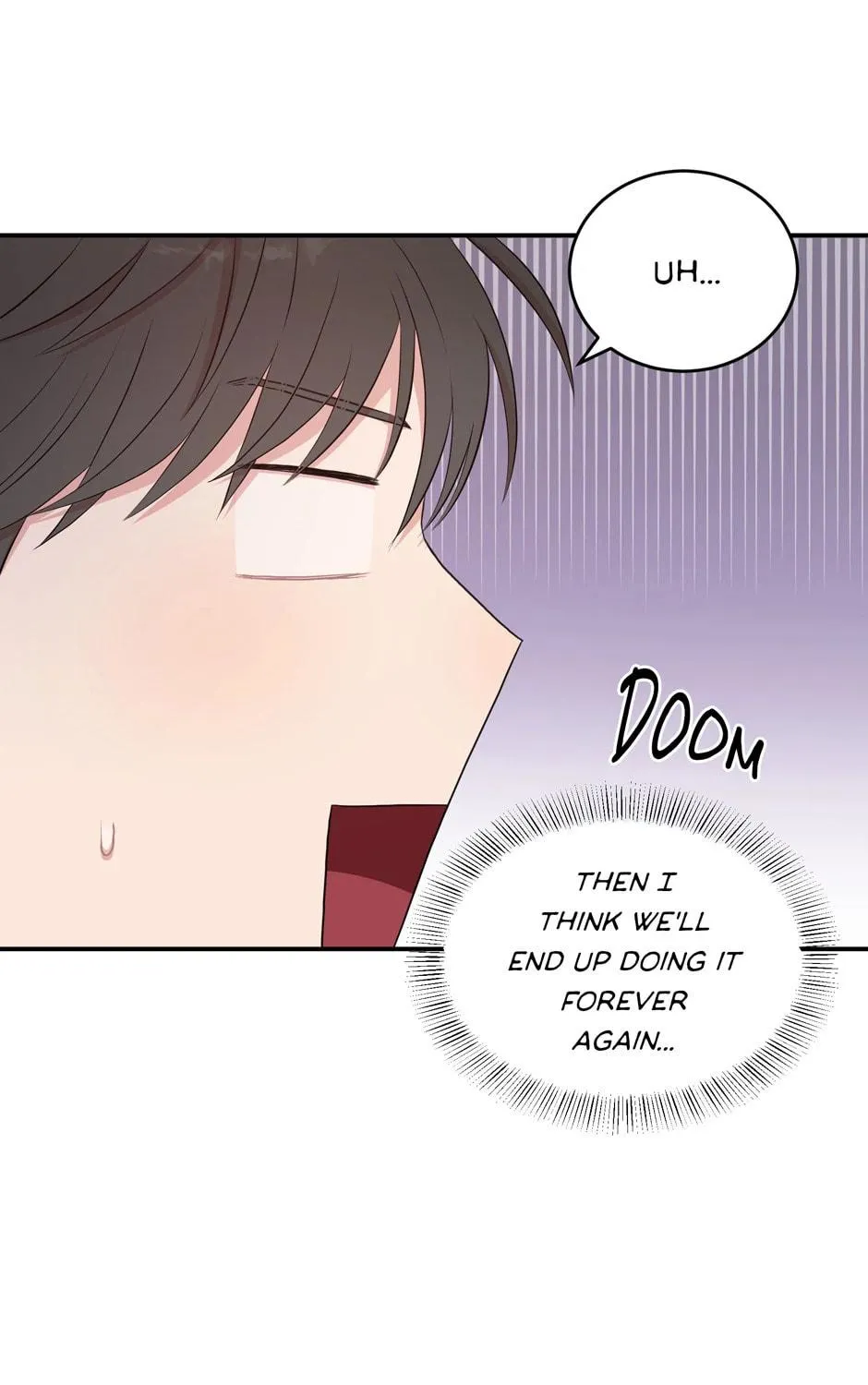 Read Engrave the Mark, Master chapter 35 image 4 on Lezhin