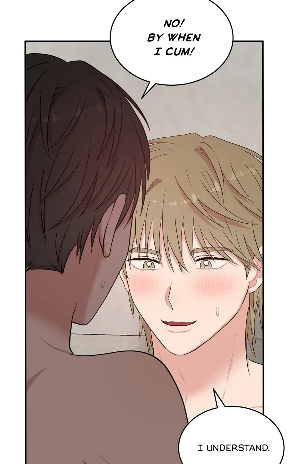 Read Engrave the Mark, Master chapter 35 image 6 on Lezhin