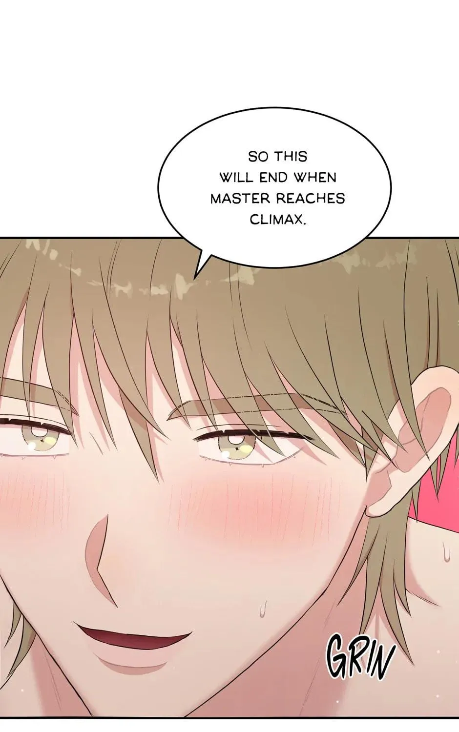 Read Engrave the Mark, Master chapter 35 image 8 on Lezhin