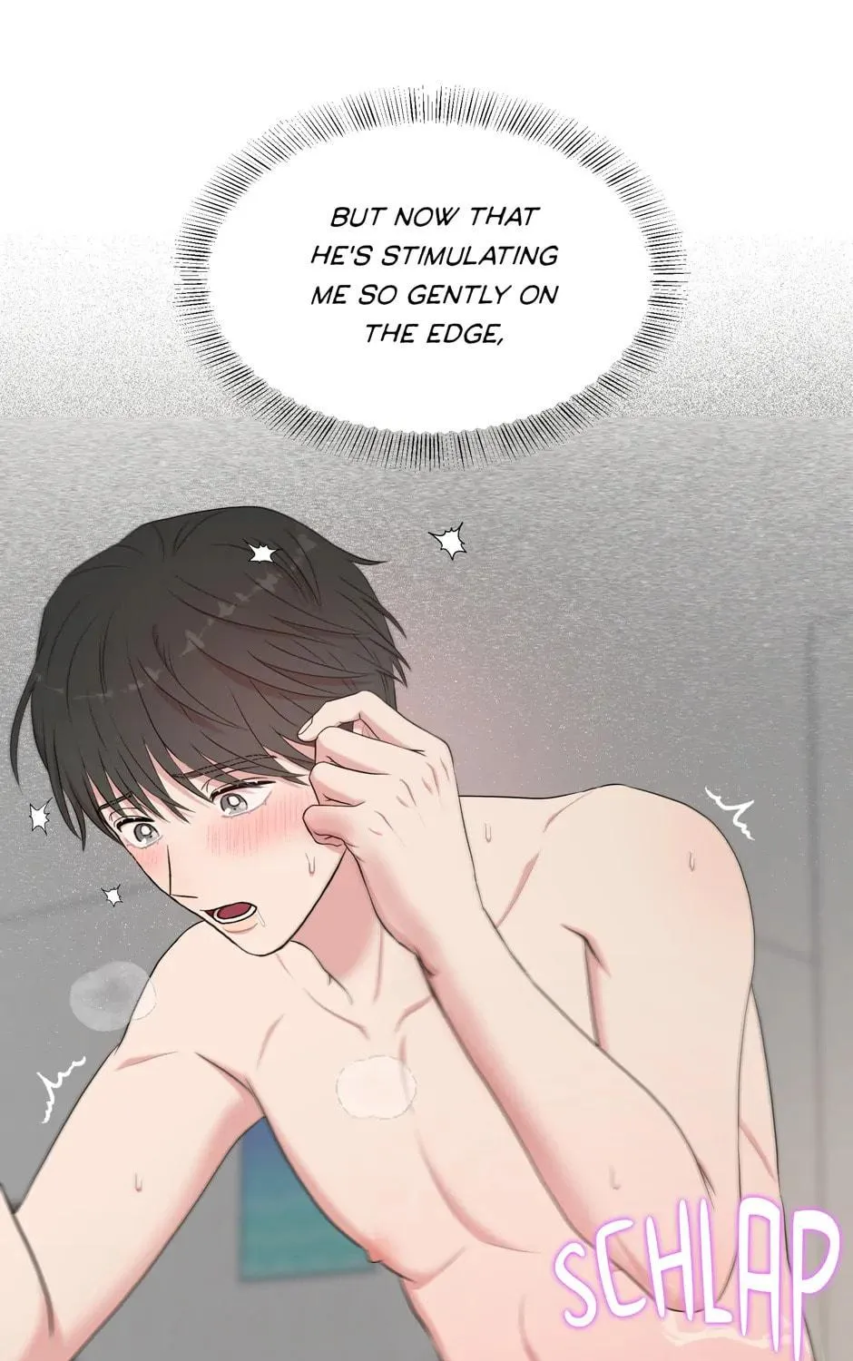 Read Engrave the Mark, Master chapter 35 image 82 on Lezhin