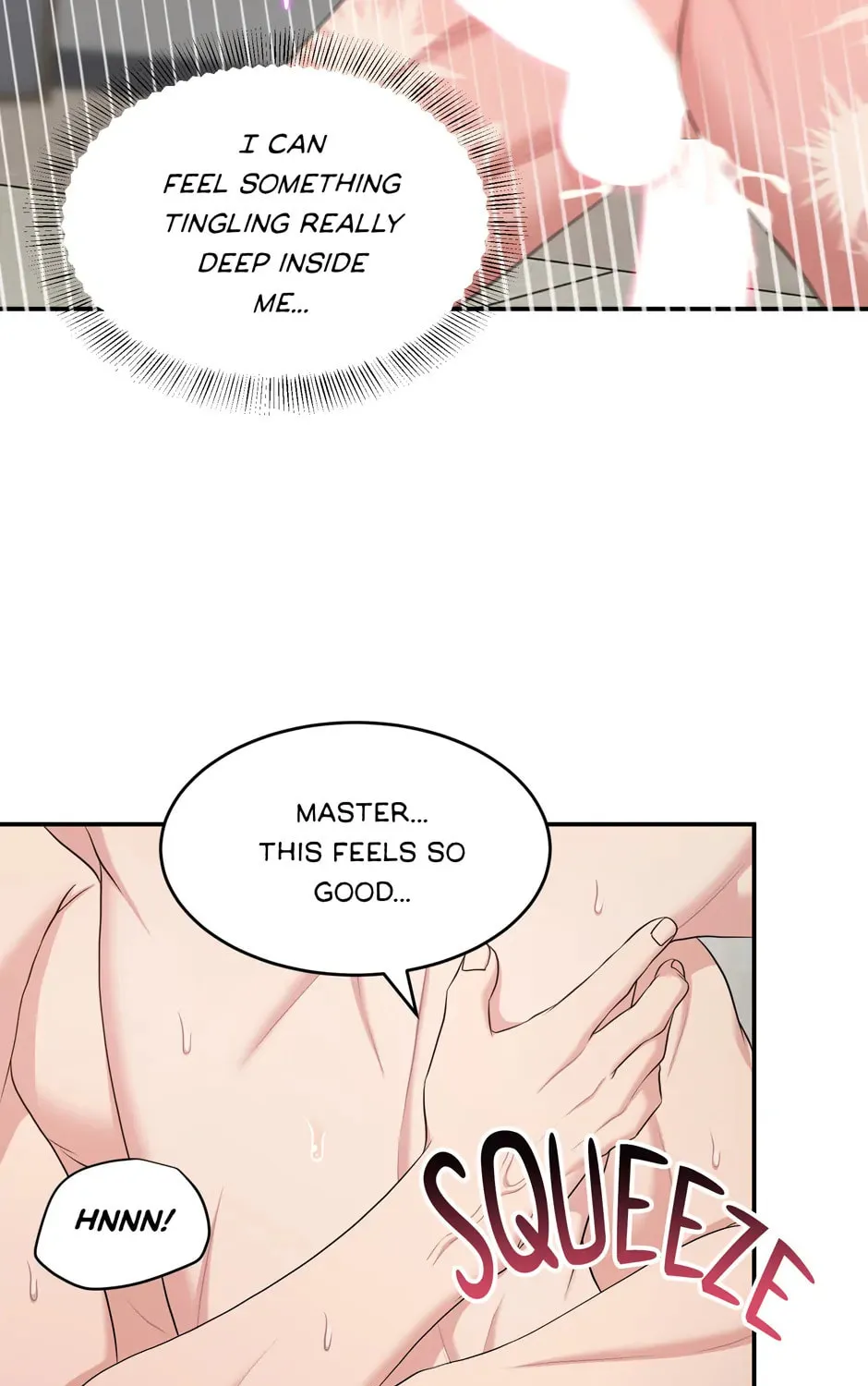 Read Engrave the Mark, Master chapter 35 image 84 on Lezhin