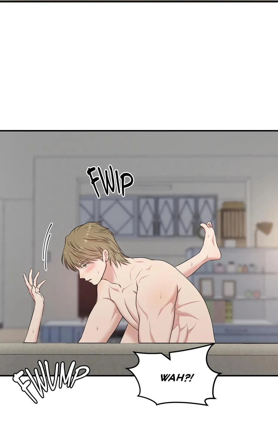 Read Engrave the Mark, Master chapter 35 image 94 on Lezhin