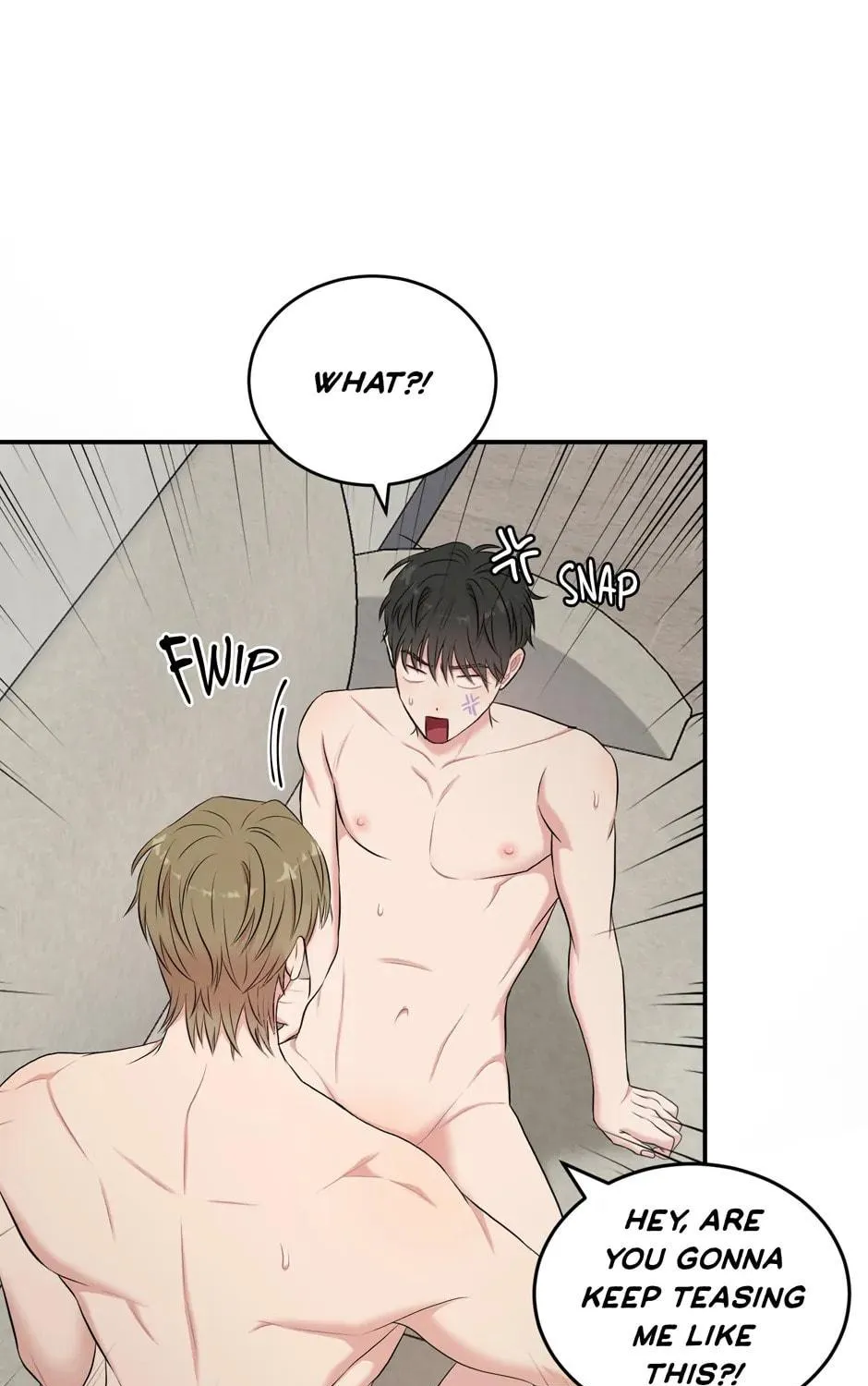 Read Engrave the Mark, Master chapter 35 image 98 on Lezhin