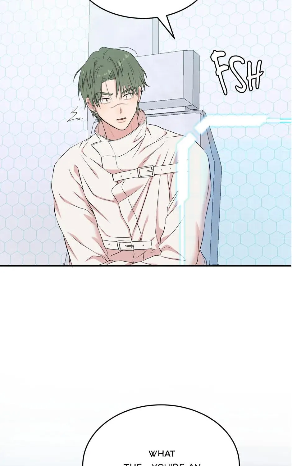 Read Engrave the Mark, Master chapter 36 image 100 on Lezhin