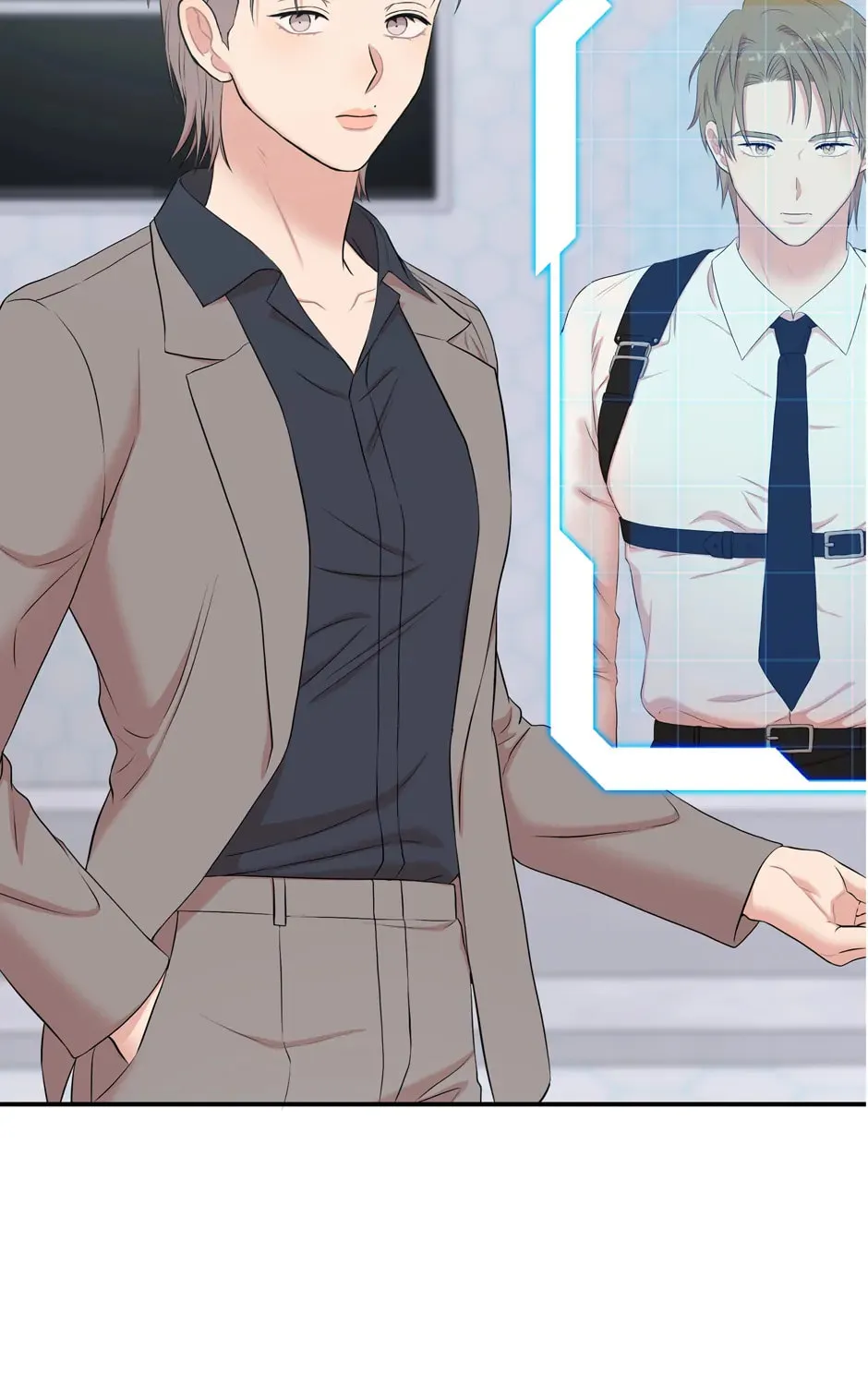 Read Engrave the Mark, Master chapter 36 image 102 on Lezhin