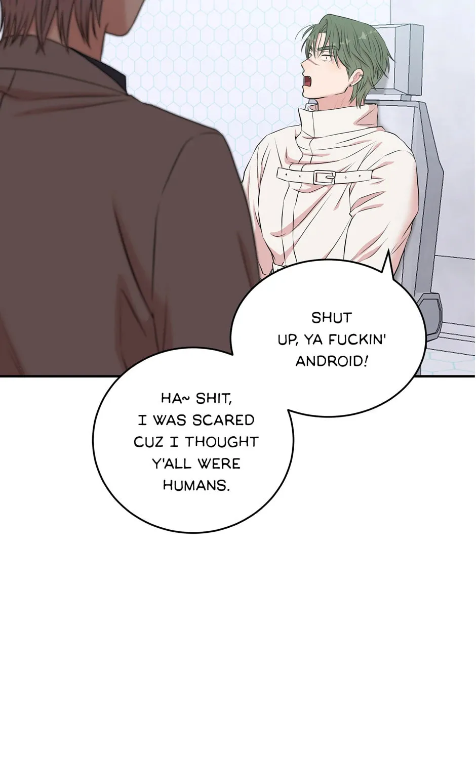 Read Engrave the Mark, Master chapter 36 image 104 on Lezhin