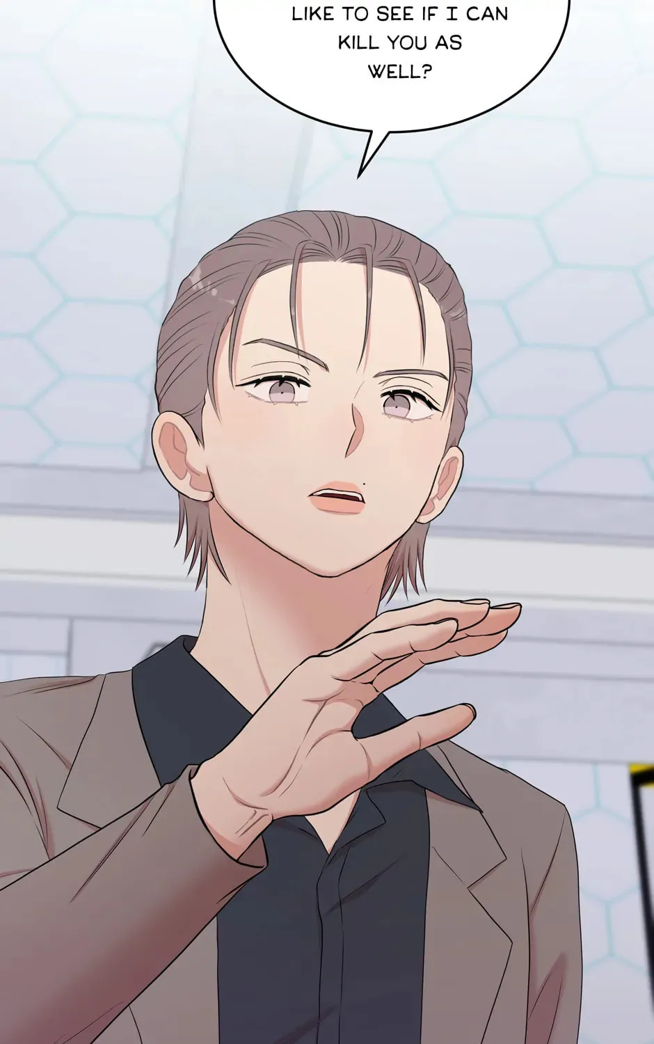 Read Engrave the Mark, Master chapter 36 image 110 on Lezhin