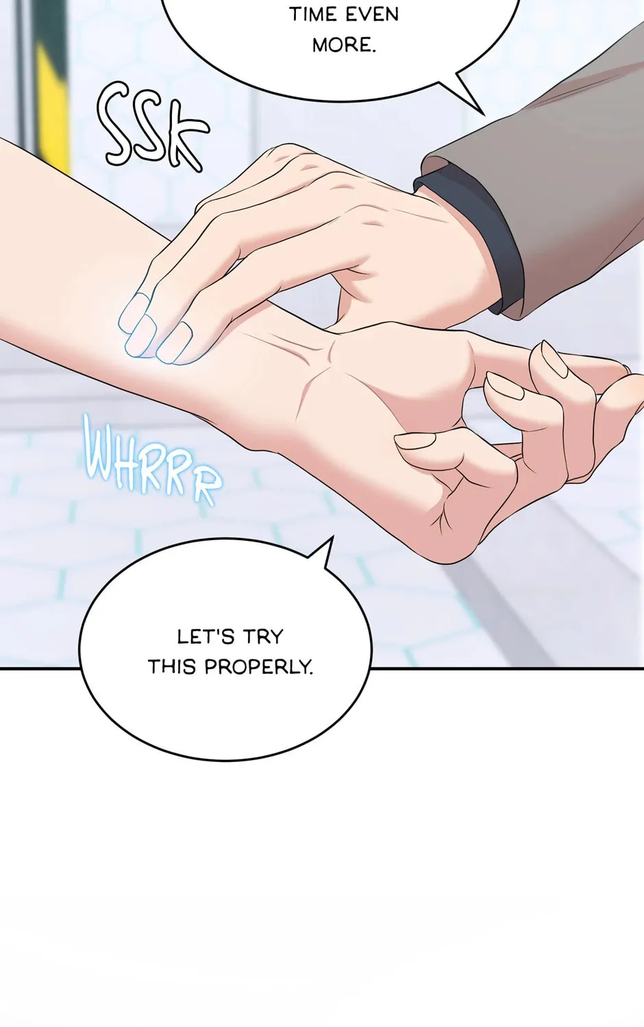Read Engrave the Mark, Master chapter 36 image 116 on Lezhin