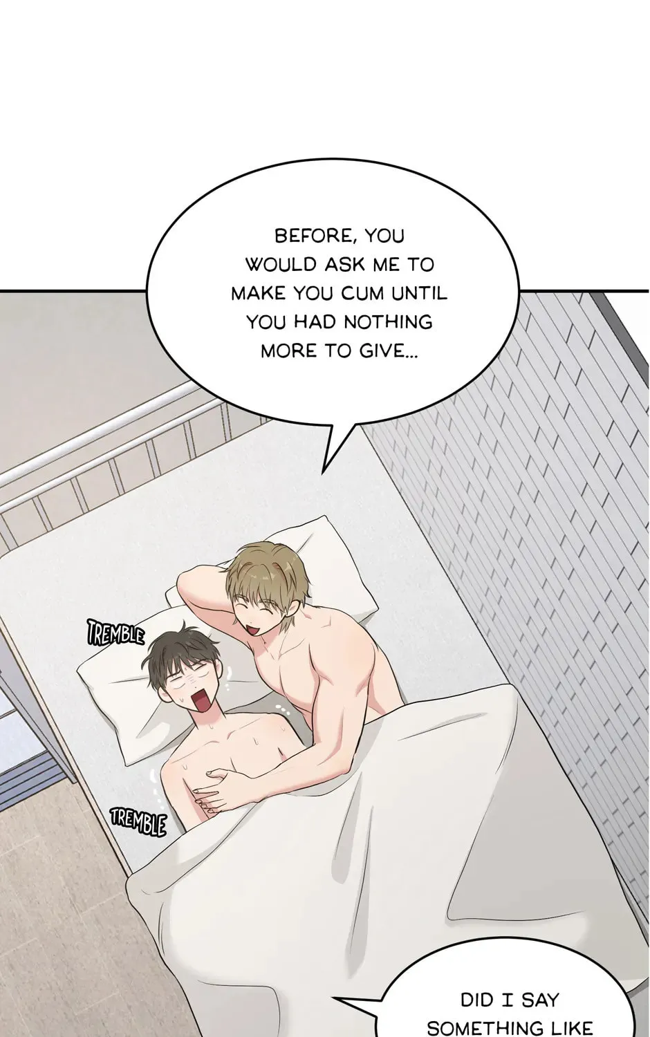 Read Engrave the Mark, Master chapter 36 image 2 on Lezhin