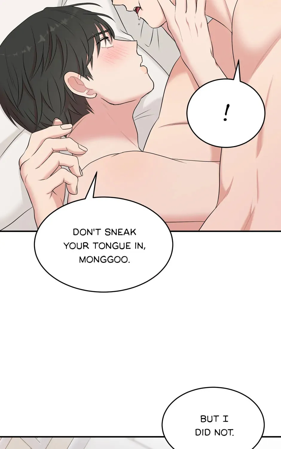Read Engrave the Mark, Master chapter 36 image 20 on Lezhin