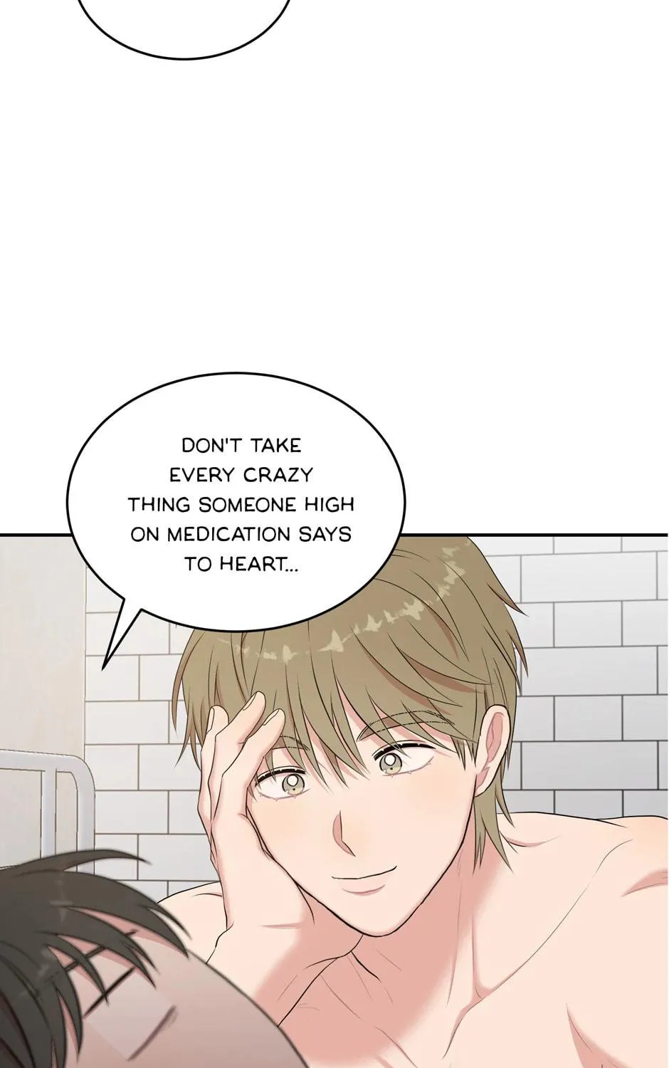 Read Engrave the Mark, Master chapter 36 image 4 on Lezhin