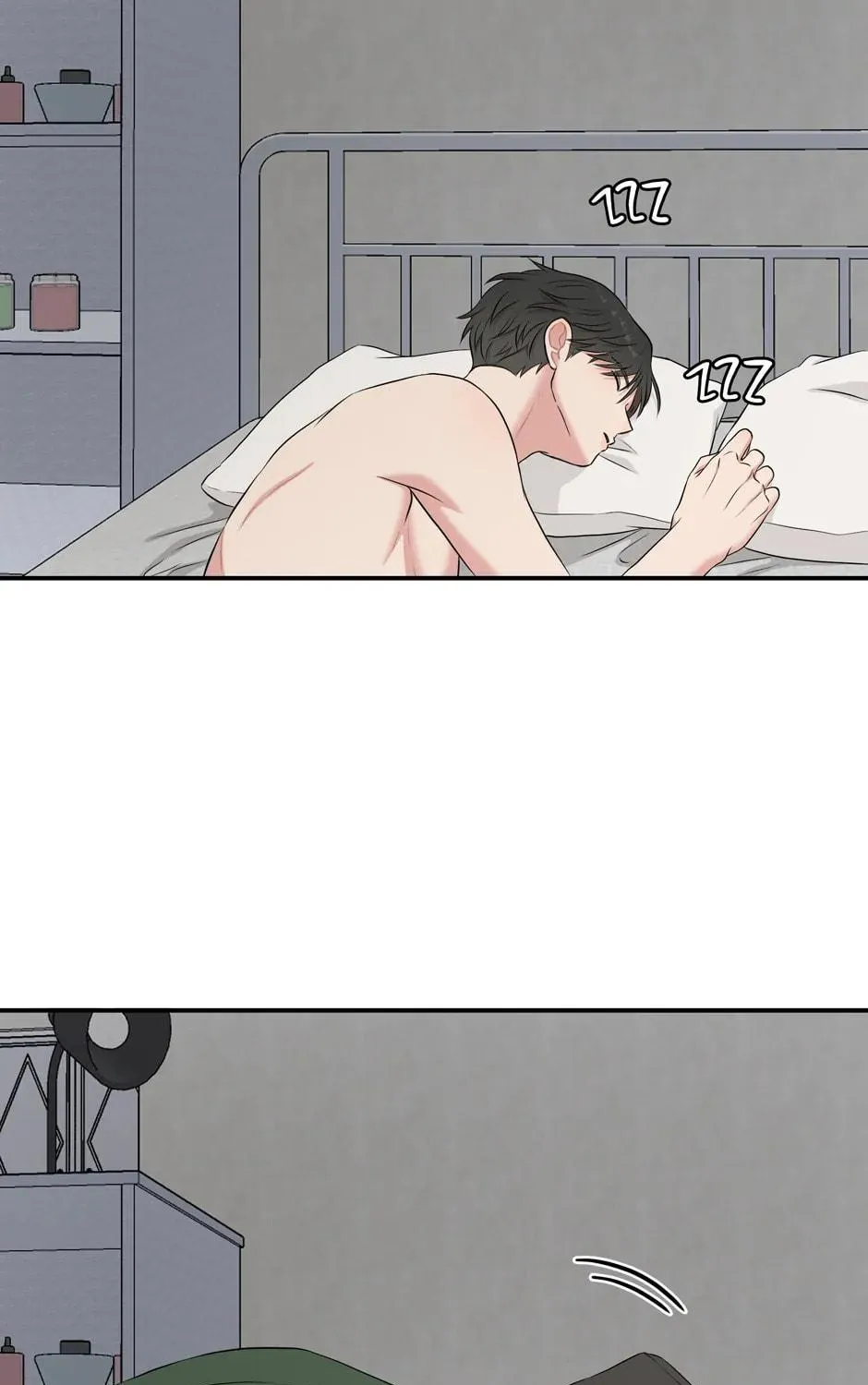 Read Engrave the Mark, Master chapter 36 image 40 on Lezhin