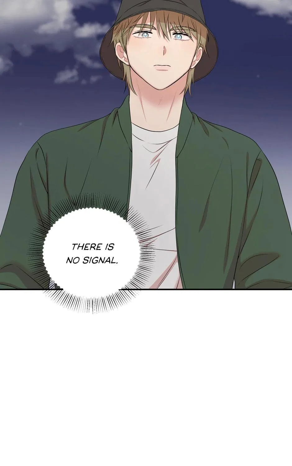 Read Engrave the Mark, Master chapter 36 image 52 on Lezhin