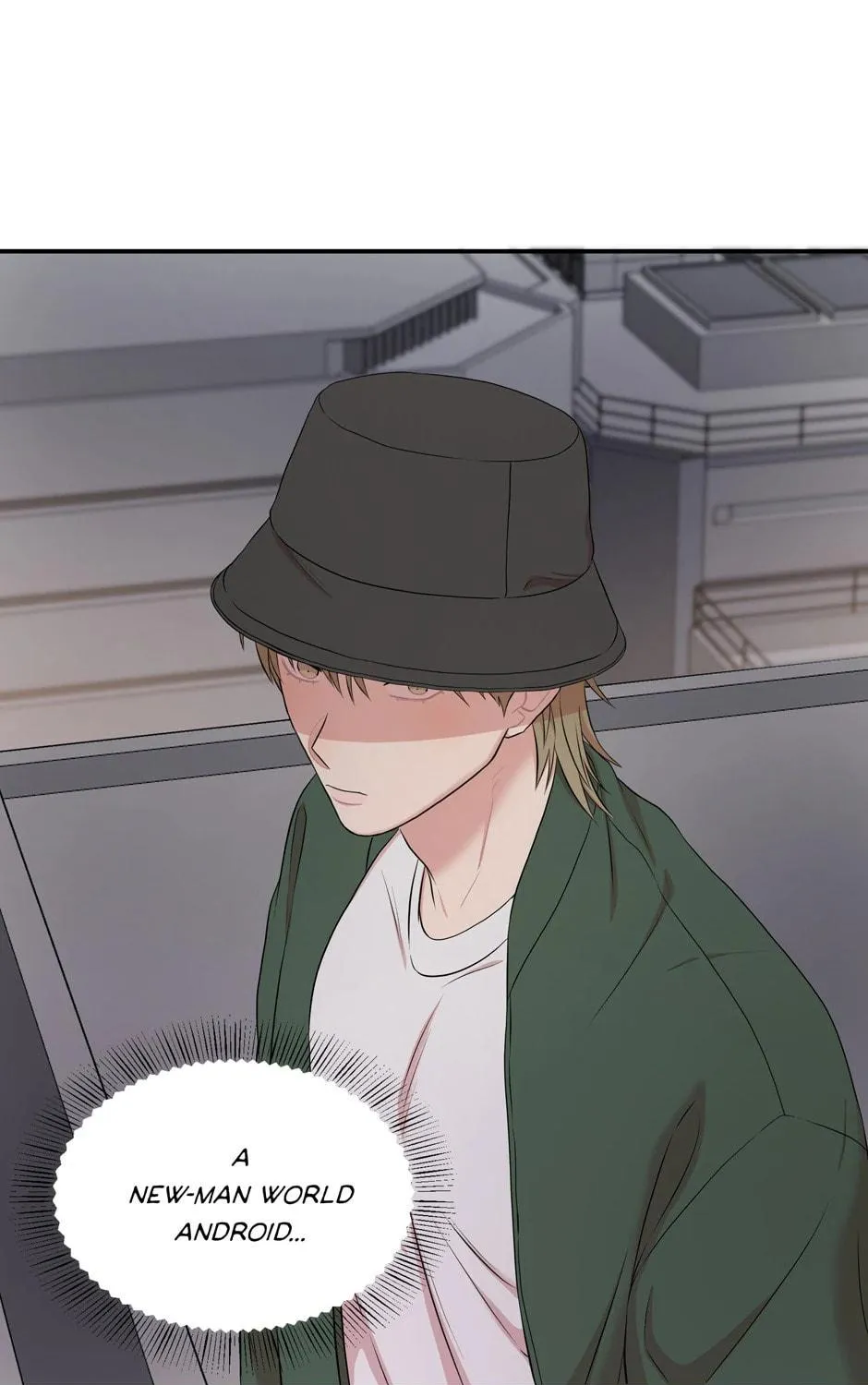 Read Engrave the Mark, Master chapter 36 image 58 on Lezhin