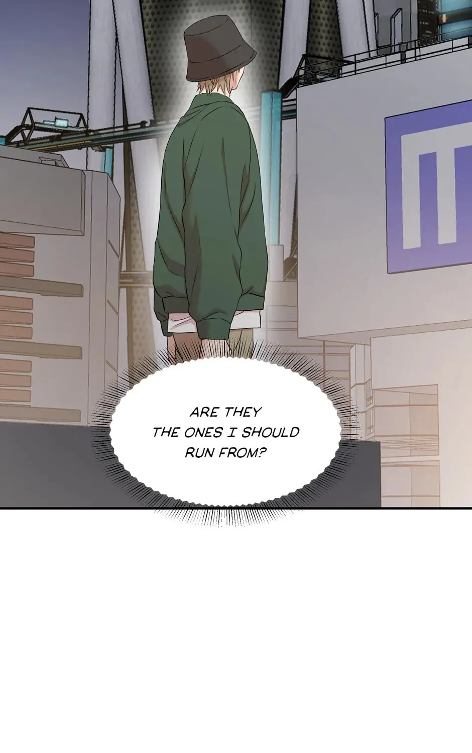 Read Engrave the Mark, Master chapter 36 image 62 on Lezhin