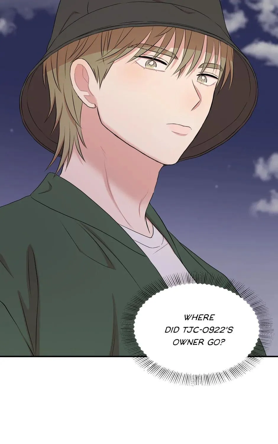 Read Engrave the Mark, Master chapter 36 image 64 on Lezhin
