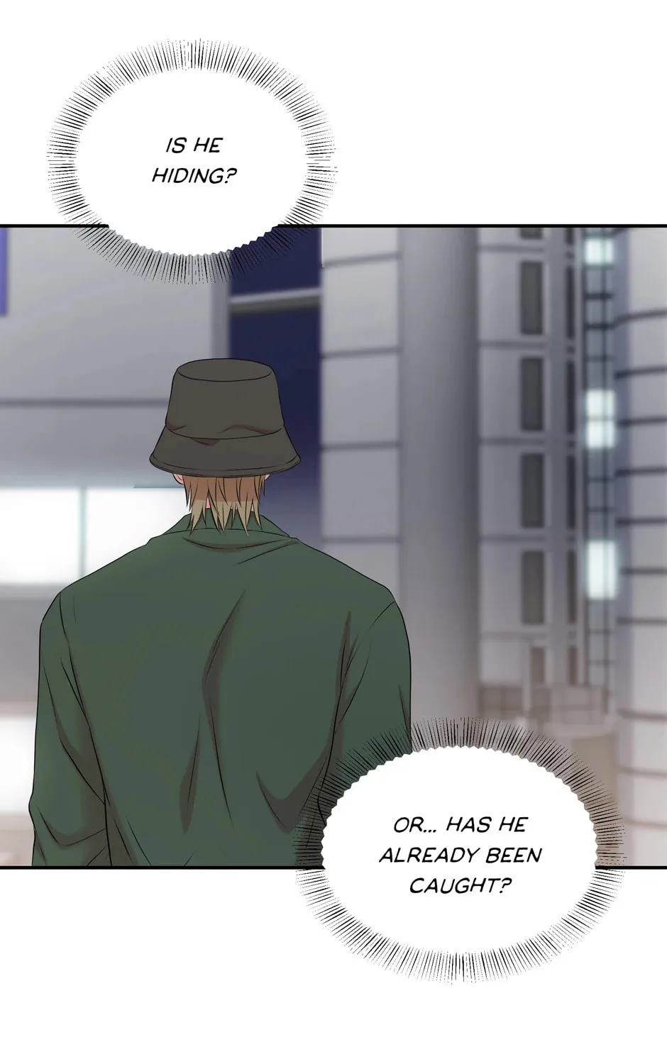 Read Engrave the Mark, Master chapter 36 image 66 on Lezhin