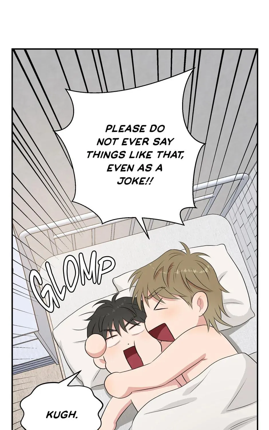 Read Engrave the Mark, Master chapter 36 image 8 on Lezhin