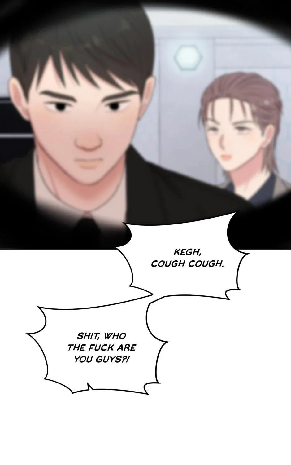 Read Engrave the Mark, Master chapter 36 image 82 on Lezhin