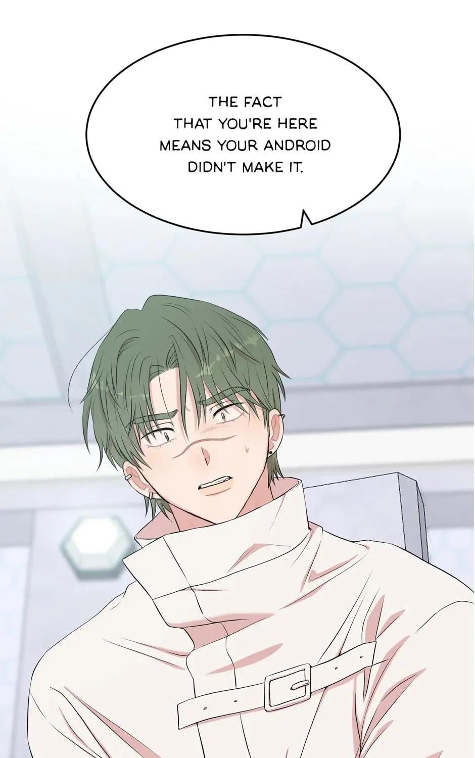 Read Engrave the Mark, Master chapter 36 image 94 on Lezhin
