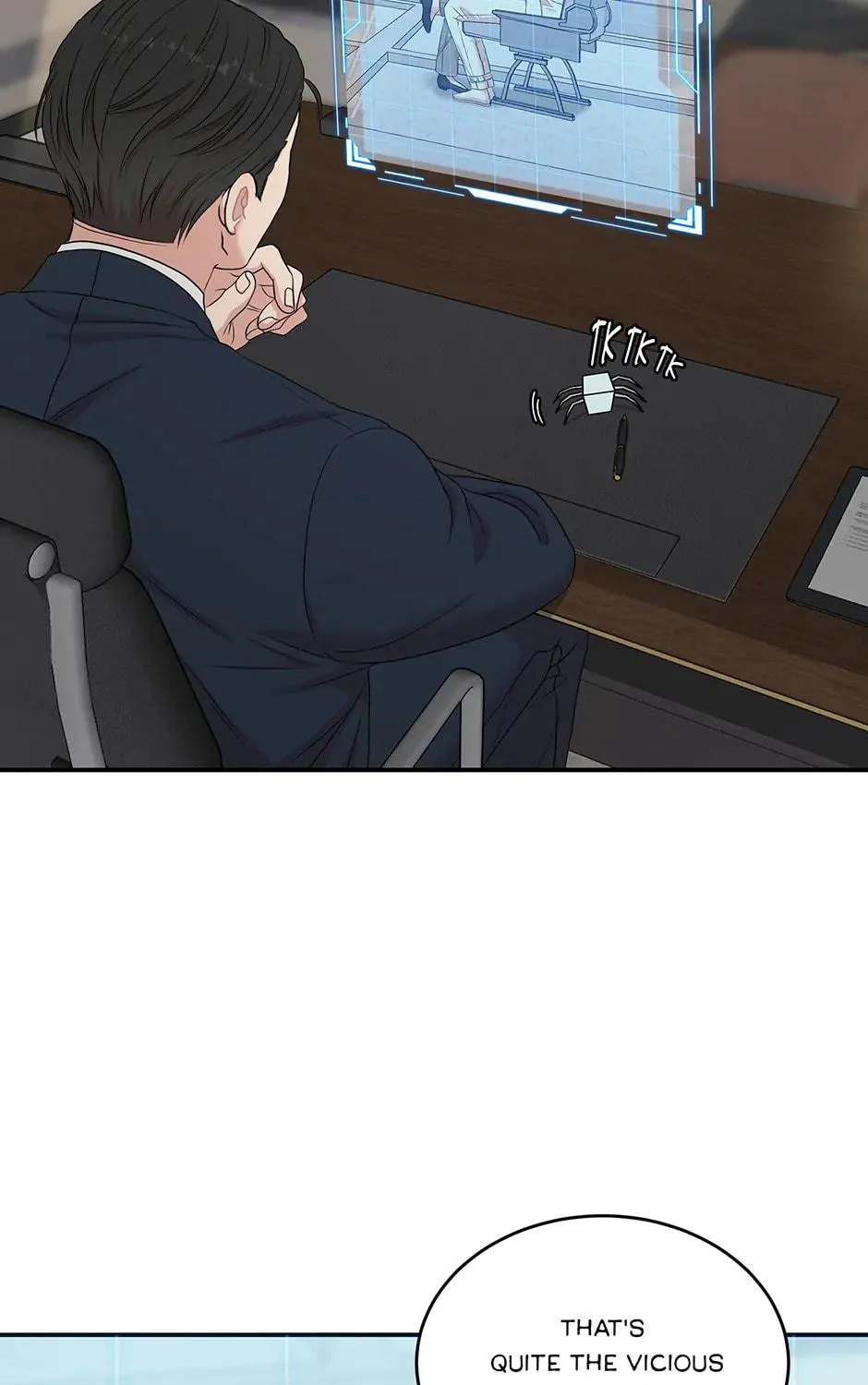 Read Engrave the Mark, Master chapter 37 image 10 on Lezhin