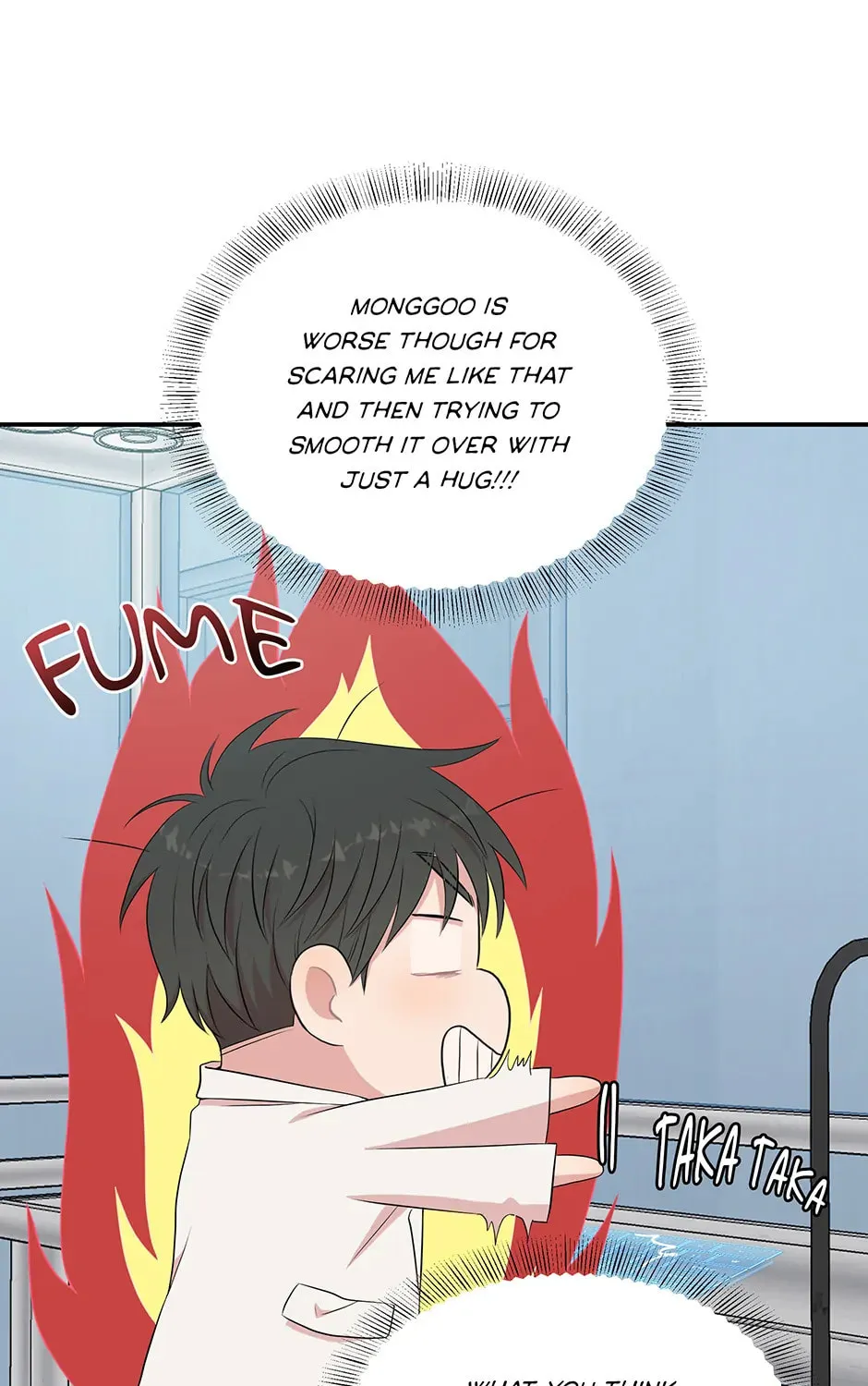 Read Engrave the Mark, Master chapter 37 image 102 on Lezhin