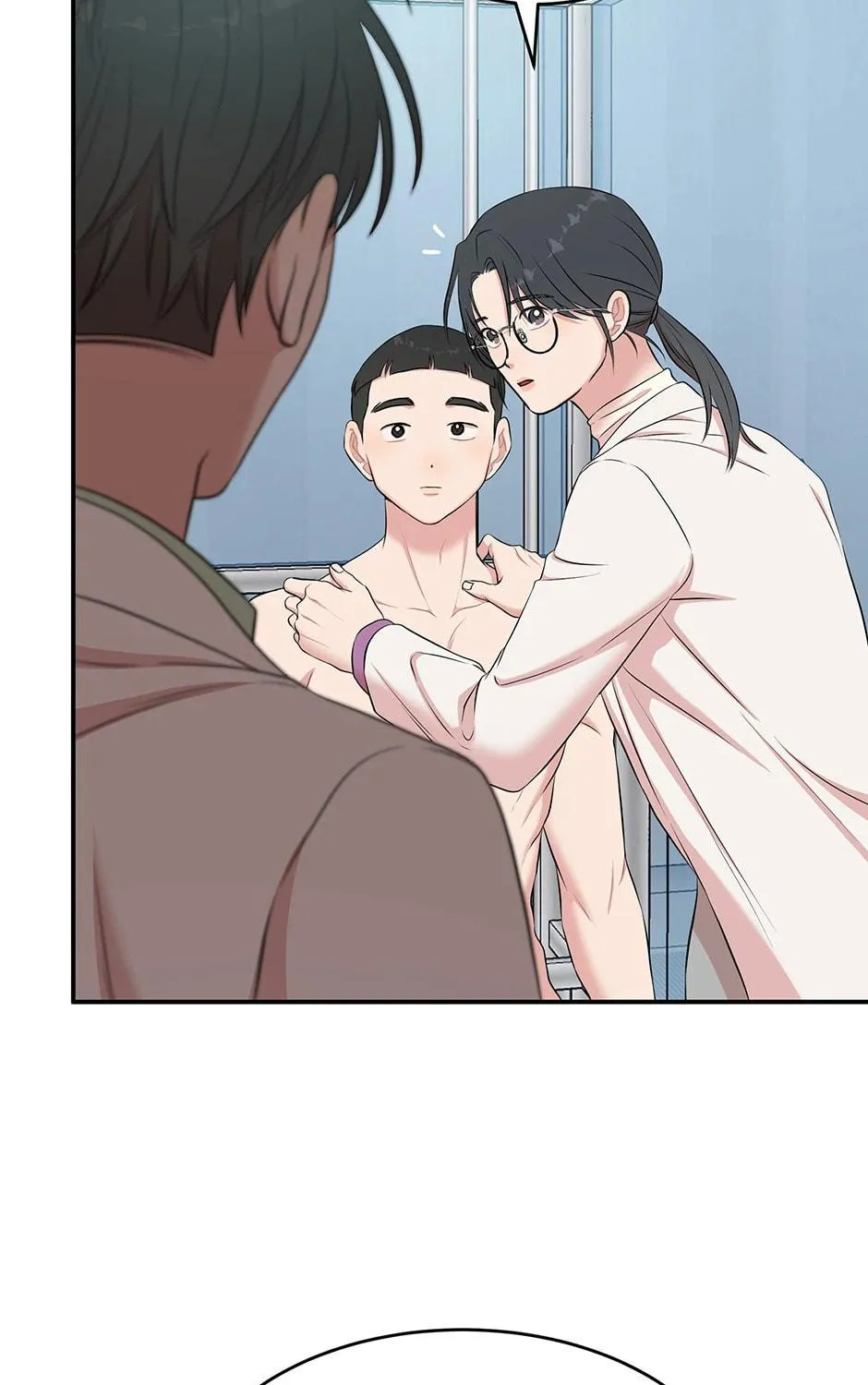 Read Engrave the Mark, Master chapter 37 image 108 on Lezhin