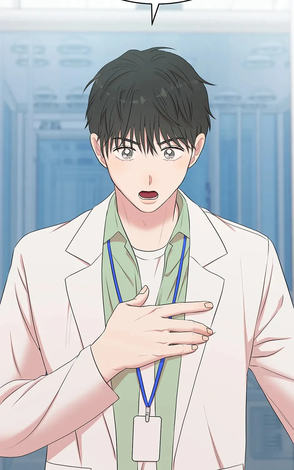 Read Engrave the Mark, Master chapter 37 image 110 on Lezhin